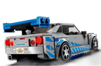 LEGO Speed Champions Nissan Skyline GT-R (R34) - 76917