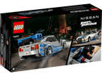 LEGO Speed Champions Nissan Skyline GT-R (R34) - 76917