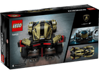 LEGO Speed Champions Lamborghini Lambo V12 Vision GT supercar - 76923