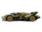 LEGO Speed Champions Lamborghini Lambo V12 Vision GT supercar - 76923