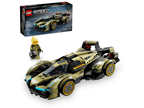 LEGO Speed Champions Lamborghini Lambo V12 Vision GT supercar - 76923