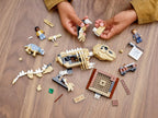 LEGO Jurassic World Tentoonstelling Dinosaurusfossiel van T-Rex - 76940