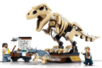 LEGO Jurassic World Tentoonstelling Dinosaurusfossiel van T-Rex - 76940