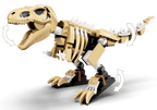 LEGO Jurassic World Tentoonstelling Dinosaurusfossiel van T-Rex - 76940
