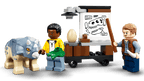 LEGO Jurassic World Tentoonstelling Dinosaurusfossiel van T-Rex - 76940