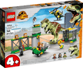 LEGO Jurassic World T.Rex Dinosaurus Ontsnapping - 76944