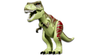 LEGO Jurassic World T.Rex Dinosaurus Ontsnapping - 76944