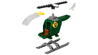 LEGO Jurassic World T.Rex Dinosaurus Ontsnapping - 76944