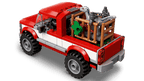 LEGO Jurassic World Blue & Beta Velociraptorvangst - 76946