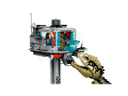 LEGO Jurassic World liganotosaurus & Therizinosaurus Aanval - 76949