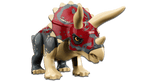 LEGO Jurassic World Triceratops Pick-uptruck Hinderlaag - 76950