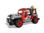 LEGO Jurassic Park Brachiosaurus ontdekking - 76960