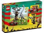LEGO Jurassic Park Brachiosaurus ontdekking - 76960
