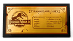 LEGO Jurassic World Dinosaurusfossielen: T. rex schedel - 76964