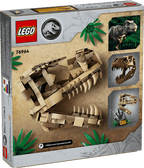 LEGO Jurassic World Dinosaurusfossielen: T. rex schedel - 76964