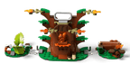 LEGO Jurassic World Dinosaurusmissies: Ontdekking van de Stegosaurus - 76965