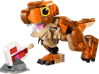 LEGO Jurassic World Kleine Eetster: T. rex - 76967