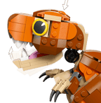 LEGO Jurassic World Kleine Eetster: T. rex - 76967