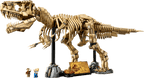 LEGO Jurassic World Dinosaurusfossielen: Tyrannosaurus rex - 76968