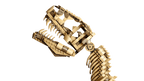 LEGO Jurassic World Dinosaurusfossielen: Tyrannosaurus rex - 76968