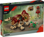 LEGO Jurassic World  Babydinosaurus Dolores: Aquilops - 76970