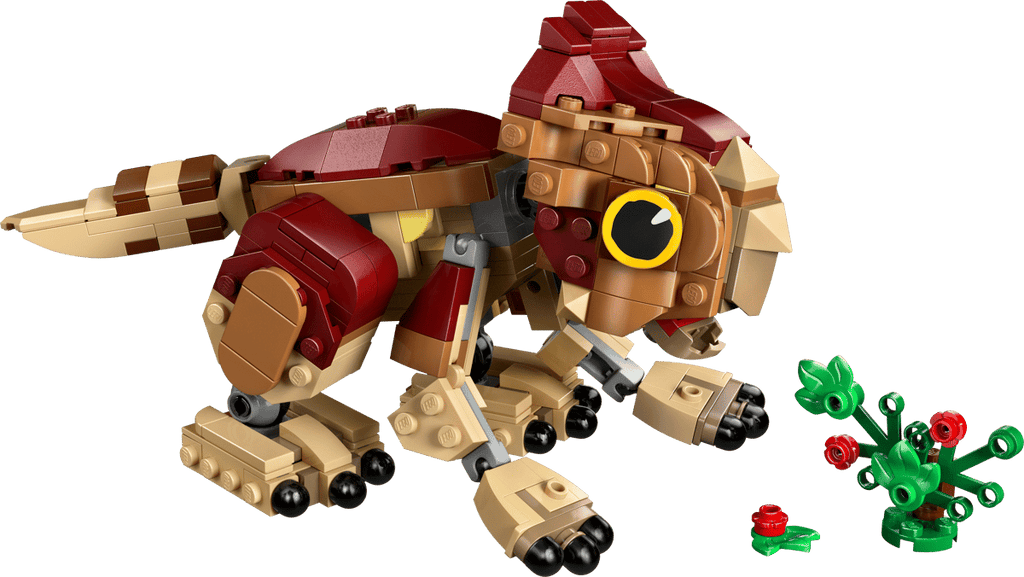 LEGO Jurassic World  Babydinosaurus Dolores: Aquilops - 76970