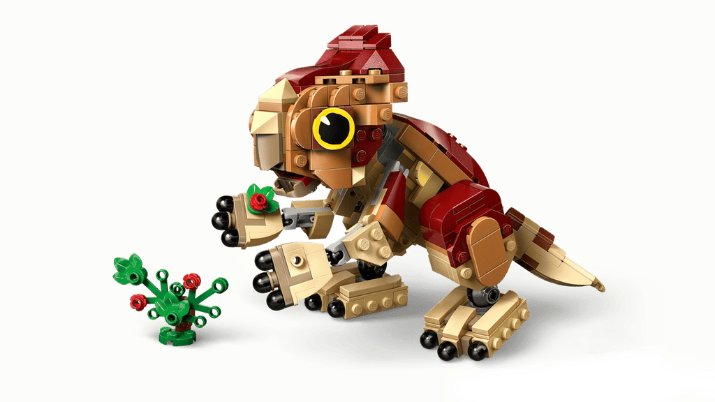 LEGO Jurassic World  Babydinosaurus Dolores: Aquilops - 76970