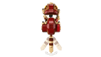 LEGO Jurassic World  Babydinosaurus Dolores: Aquilops - 76970