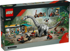 LEGO Jurassic World Raptor en Titanosaurus Opsporingsmissie - 76973
