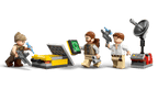 LEGO Jurassic World Raptor en Titanosaurus Opsporingsmissie - 76973