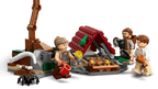 LEGO Jurassic World Raptor en Titanosaurus Opsporingsmissie - 76973