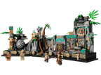 LEGO Indiana Jones Tempel van het Gouden Beeld - 77015
