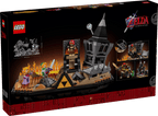 LEGO The Legend of Zelda: Ocarina of Time – De eindstrijd - 77093