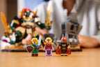 LEGO The Legend of Zelda: Ocarina of Time – De eindstrijd - 77093