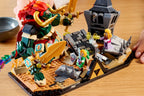 LEGO The Legend of Zelda: Ocarina of Time – De eindstrijd - 77093