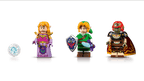 LEGO The Legend of Zelda: Ocarina of Time – De eindstrijd - 77093