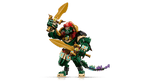 LEGO The Legend of Zelda: Ocarina of Time – De eindstrijd - 77093