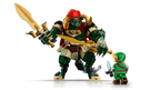 LEGO The Legend of Zelda: Ocarina of Time – De eindstrijd - 77093