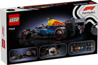 LEGO Speed Champions Oracle Red Bull Racing RB20 F1 racewagen - 77243