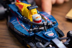 LEGO Speed Champions Oracle Red Bull Racing RB20 F1 racewagen - 77243