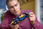 LEGO Speed Champions Oracle Red Bull Racing RB20 F1 racewagen - 77243