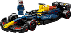 LEGO Speed Champions Oracle Red Bull Racing RB20 F1 racewagen - 77243