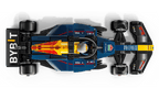 LEGO Speed Champions Oracle Red Bull Racing RB20 F1 racewagen - 77243