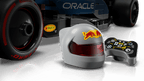 LEGO Speed Champions Oracle Red Bull Racing RB20 F1 racewagen - 77243