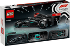 LEGO Speed Champions Mercedes-AMG F1 W15 racewagen - 77244