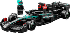 LEGO Speed Champions Mercedes-AMG F1 W15 racewagen - 77244