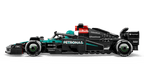LEGO Speed Champions Mercedes-AMG F1 W15 racewagen - 77244