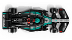 LEGO Speed Champions Mercedes-AMG F1 W15 racewagen - 77244