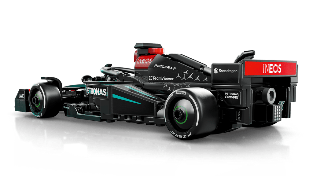 LEGO Speed Champions Mercedes-AMG F1 W15 racewagen - 77244