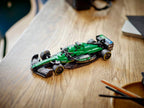 LEGO Speed Champions Aston Martin Aramco F1 AMR24 racewagen - 77245